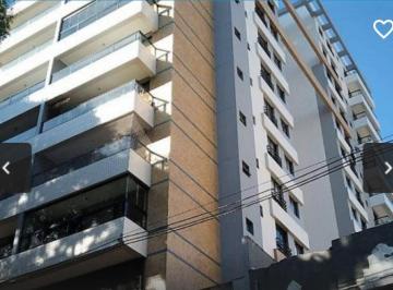 Apartamento en Venda de 1 quarto · Studio com conforto e ótima localização