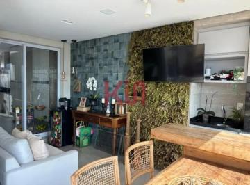 Apartamento · 162m² · 3 Quartos · 3 Vagas · Apartamento de 3 quartos com 3 suítes e 3 vagas na Vila Romana, São Paulo - SP: Conheça essa oportun
