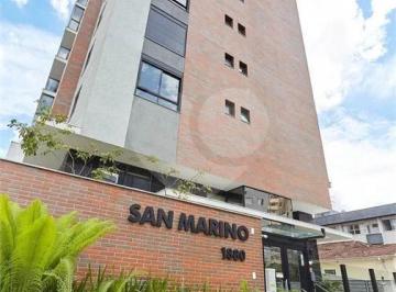 Apartamento de 3 quartos, Curitiba · Apartamento com 3 quartos, suíte e 103 m² à venda no Água Verde