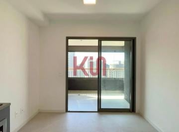 Apartamento · 37m² · 1 Quarto · APARTAMENTO RESIDENCIAL em São Paulo - São Paulo, Jardim Vera Cruz