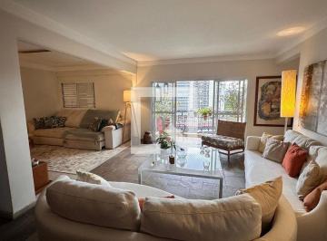 Apartamento · 130m² · 2 Quartos · 2 Vagas · Apartamento à Venda - Campo Belo, 2 Quartos, 130 m2