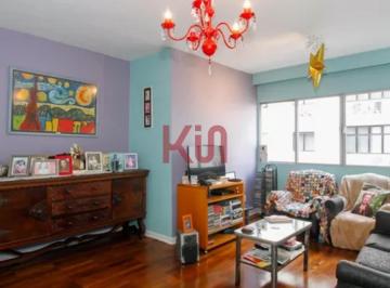 Apartamento · 75m² · 2 Quartos · 1 Vaga · Oportunidade Imperdível: Apartamento à Venda no Paraíso, São Paulo-SP - 2 quartos, 2 banheiros, 1 va