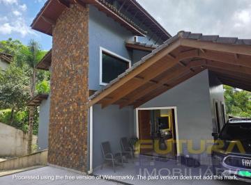 Casa de 4 quartos, Santo André · CASA ALTO PADRÃO EM CONDOMINO FECHADO