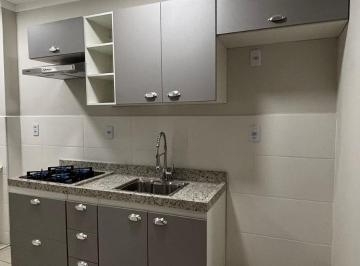 Foto 05 · Apartamento à Venda em Sorocaba-SP - Bairro Ipatinga: 2 quartos, 2 salas, 1 banheiro, 1 vaga, 41m². 