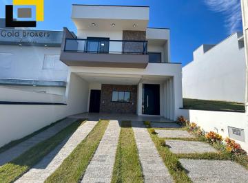 Foto 01 · CASA DE 157 M² COM 3 DORMITÓRIOS NO CONDOMINIO RESERVA DA MATA NO BAIRRO JD. CELESTE EM JUNDIAÍ