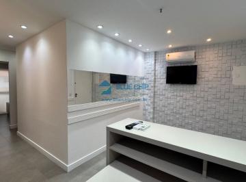 Foto 01 · Sala para Locação no Shopping Millennium - Barra da Tijuca com 58m² por R$4.500,00