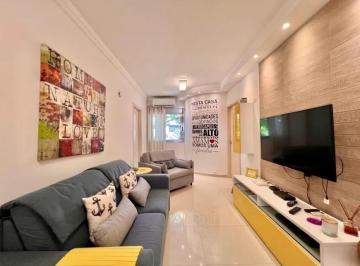 Apartamento de 2 quartos, Rio de Janeiro · Apartamento com 57 m² e 2 quartos à venda em Barra da Tijuca