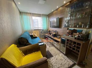 Apartamento de 2 quartos, Águas Claras · Jardim Brasil - apartamento 2 quartos sendo 1 suíte - Águas Claras