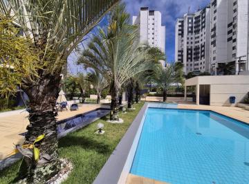 Foto 01 · Apartamento de 3 quartos na Pituba: conforto, vista incrível e localização privilegiada. Aproveite! 