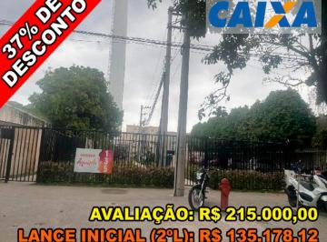 Apartamento de 2 quartos, Rio de Janeiro · Apartamento com 40m² de área privada - Freguesia de Jacarepaguá - Rio de Janeiro/RJ