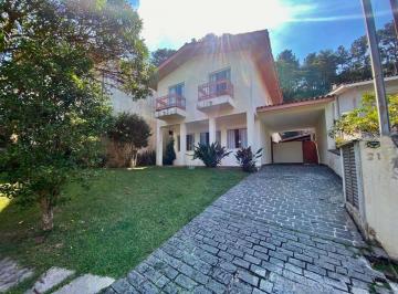 Casa de 4 quartos, Jandira · Casa à venda Jandira - 312 m² com 4 quartos e 3 vagas