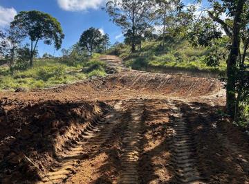 Terreno , São Roque · 1.000m² em São Roque com entrada de 40 mil e sem banco