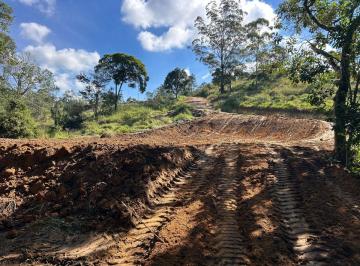 Terreno , São Roque · terreno de 1.000m² em região valorizada de São Roque, próximo da rota do vinho
