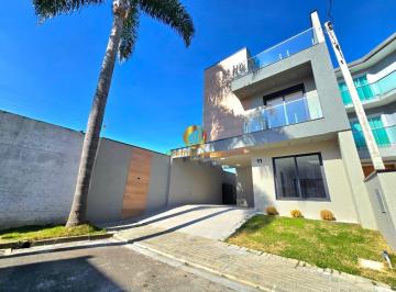 202606011430558239.jpg · Rooftop Privativo, Jacuzzi e 3 Vagas sobrado Alto Padrão em Curitiba