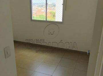 Foto 01 · Apartamento com 2 Dormitórios e Elevadores no Green Life São Marcos