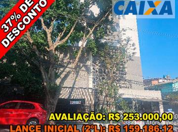 Apartamento de 2 quartos, São Paulo · Apartamento com 40,7m² de área privada - Condomínio K Panamby - São Paulo/SP