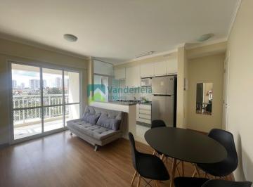Foto 15 · Apartamento para locação em Osasco-SP, bairro Umuarama: 1 quarto, 1 sala, 1 banheiro, 1 vaga de gara