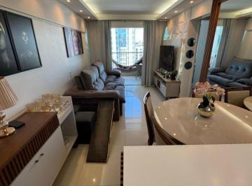 Apartamento de 2 quartos, Taguatinga · Extraordinário | Suíte | Garagem | Nascente