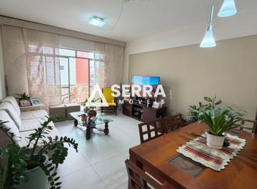 Foto 01 · Horto Florestal | Edf. Tambaú | 115m² | 3 Quartos | 1 Suíte | 1 Vaga | 100% Nascente