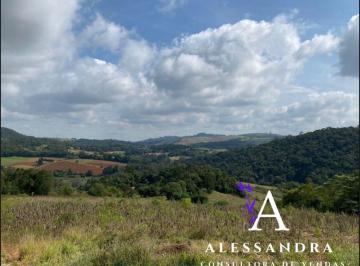 Terreno , Ibiúna · Terreno para Investimento em Ibiúna