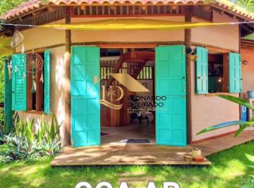 Foto 01 · Casa, Santo André, Santa Cruz Cabrália, BA