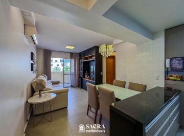 Apartamento de 2 quartos, Águas Claras · RESIDENCIAL BEETHOVEN QUADRA 103 2 QUARTOS REFORMADO E MOBILIADO ACEITA FINANCIAMENTO ÁGUAS CLARAS