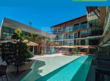 Apartamento de 1 quarto, Ipojuca · Flat à venda em Porto de Galinhas - mobiliado à venda