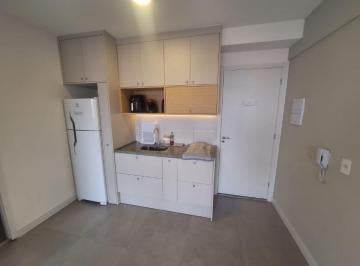 Apartamento de 1 quarto, São Paulo · Apartamento para alugar com 1 quarto - METRÔ VILA SÕNIA - FL63