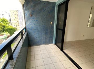 Apartamento de 1 quarto, Salvador · 1/4 amplo ,garagem coberta.Caminho das Árvores.