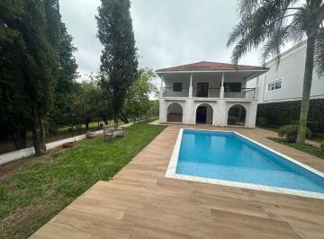Casa de 3 quartos, Barueri · Casa com 3 quartos, 450m² para venda ou locação em Alphaville, Santana de Parnaíba