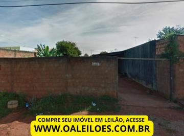 Terreno , Águas Lindas de Goiás · Lote com 558m² em Aguas Lindas de Goias