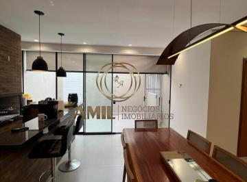 Foto 01 · RA Amil Vende Casa , Condomínio, Eugênio de Melo, 03 dormitórios , 100m², São José dos Campos