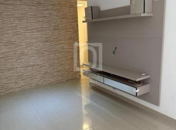 Foto 01 · Apartamento no Atruim Prime Residence Sorocaba
