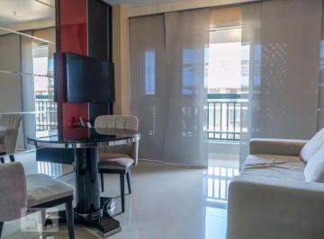 Apartamento de 1 quarto, Brasília · SHN Quadra 1 FUSION WORK E LIVE DUPLEX
