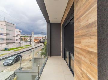 Casa de 3 quartos, Curitiba · Surpreenda-se com este belíssimo sobrado próximo ao Terminal do Boqueirão.