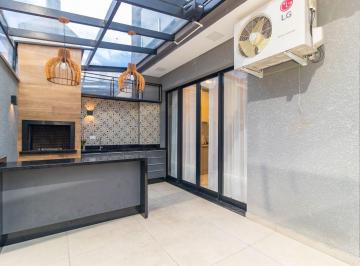 Casa de 3 quartos, Curitiba · Surpreenda-se com este belíssimo sobrado próximo ao Terminal do Boqueirão.