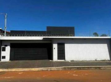Foto 01 · Casa, Anápolis City, Anápolis, GO