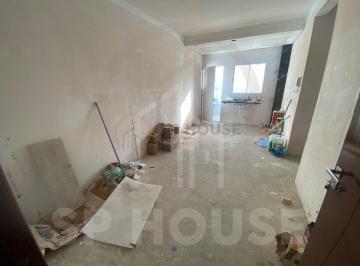 Foto 01 · Apartamento à venda Mirandópolis, 2 quartos, 1 sala, 39m², HIS-2,