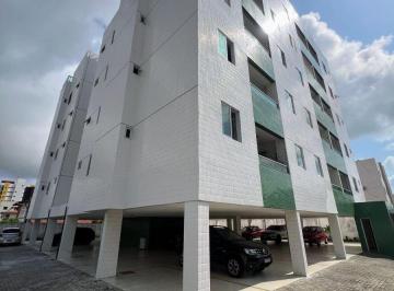 Apartamento de 3 quartos, João Pessoa · Apartamento a 3 quadras da praia 3 quartos 2 vagas no Bessa
