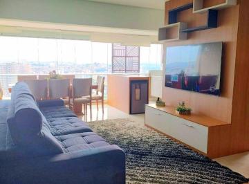 Apartamento de 2 quartos, Osasco · Apartamento a venda na Vila Osasco-Osasco/SP com 96m² - 2 Suites -2 Vagas