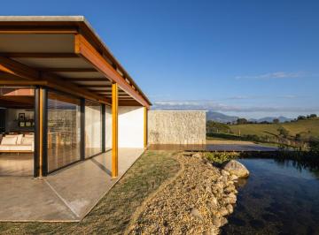 Terreno , São Roque · Lote ideal para Airbnb com vista acima das nuvens ao amanhecer