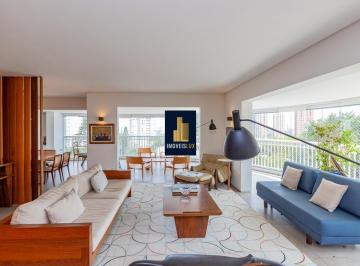 Foto 43 · Venda de Apartamento de Luxo na Vila Sofia, São Paulo-SP: 4 Quartos, 4 Suítes, 2 Salas, 6 Banheiros,