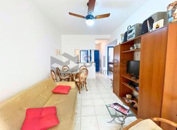 Foto 01 · Apartamento Reformado e Mobiliado a Três Quadras da Praia da Enseada - Guarujá, SP