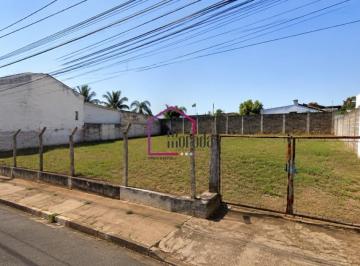 Foto 01 · Terreno, Jardim Amêndola, Catanduva, SP