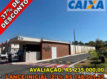 Apartamento de 2 quartos, Indaiatuba · Apartamento com 43,47m² de área privada - Villa Vic Indaiatuba Condomínio Pisa - Indaiatuba/SP