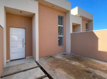 Foto 01 · Casa à venda em Tatuí-SP, Residencial Astória: 2 quartos, 1 sala, 1 banheiro, 1 vaga de garagem - Im