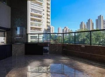 Apartamento · 251m² · 3 Quartos · 3 Vagas · Apartamento com 3 suítes 3 vagas a venda no Panamby