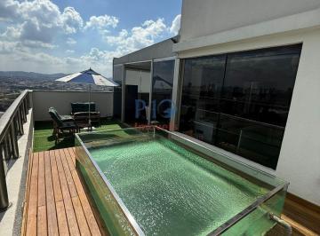 Apartamento · 140m² · 3 Quartos · 2 Vagas · Cobertura com 3 dormitórios 2 vagas a venda na Vila Leopoldina
