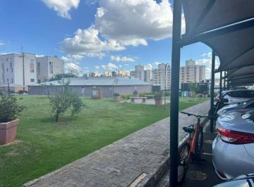 Apartamento de 2 quartos, Americana · Apartamento Garden Residencial Asteca