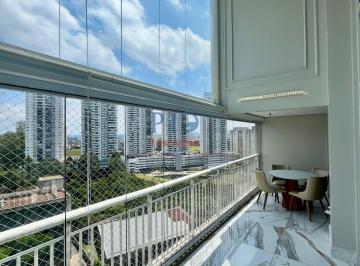 Apartamento · 170m² · 3 Quartos · 3 Vagas · Apartamento com 3 suítes 3 vagas a venda no Morumbi